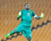 EXTRA TIME: Itumeleng Khune and Portia Modise celebrate their birthdays