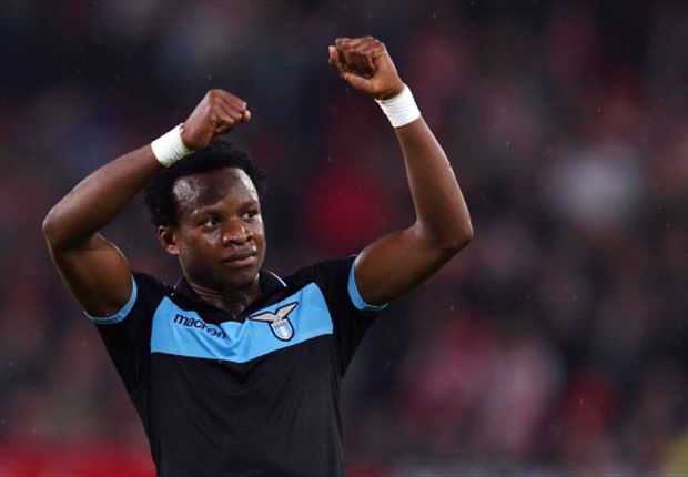 Would an EPL move suit Ogenyi Onazi?