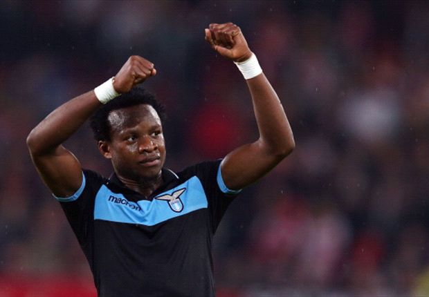 Ogenyi Onazi on target in Lazio victory