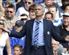 HD Jose Mourinho, Chelsea v Leicester, Premier League, 08232014
