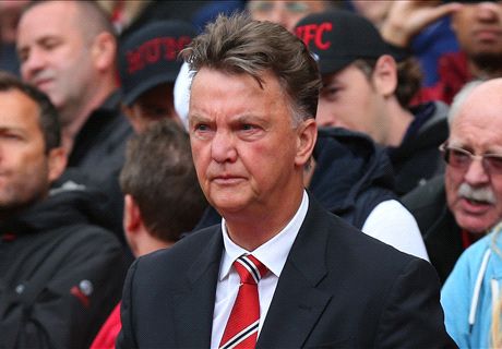 Preview: MK Dons - Man Utd