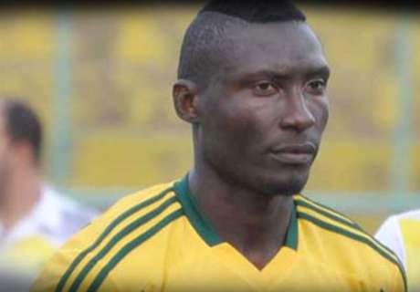 Algerian leagues suspended
