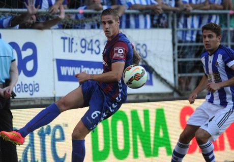 Derby sign Albentosa
