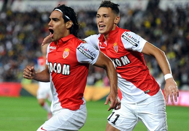 'An opportunity not to be missed' - Van Gaal on signing Falcao for Manchester United