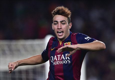 Bravo: Munir performance was no surprise