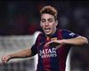 MUNIR BARCELONA ELCHE LIGA BBVA 08242014