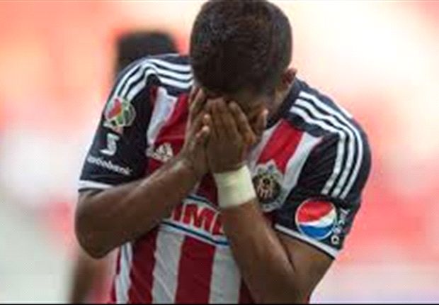 Chivas no ha encontrado un accionar efectivo