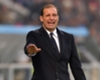 Massimiliano Allegri coaching Juventus Massimiliano Allegri coaching Juventus