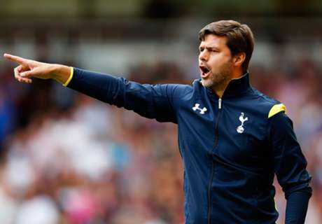 Pochettino Tak Masalah Berbagi Kandang Dengan MK Dons