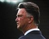 HD Louis van Gaal Manchester United