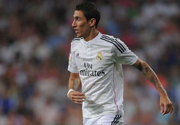 Will Di Maria be this summer's Ozil?