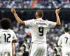Karim Benzema Real Madrid Cordoba La Liga