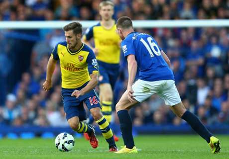 Previa Premier: Arsenal - Everton