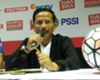 Duo Semen Padang Bikin Djadjang Nurdjaman Waswas