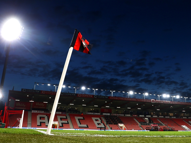 Bournemouth clash against Watford delayed after fire alarm