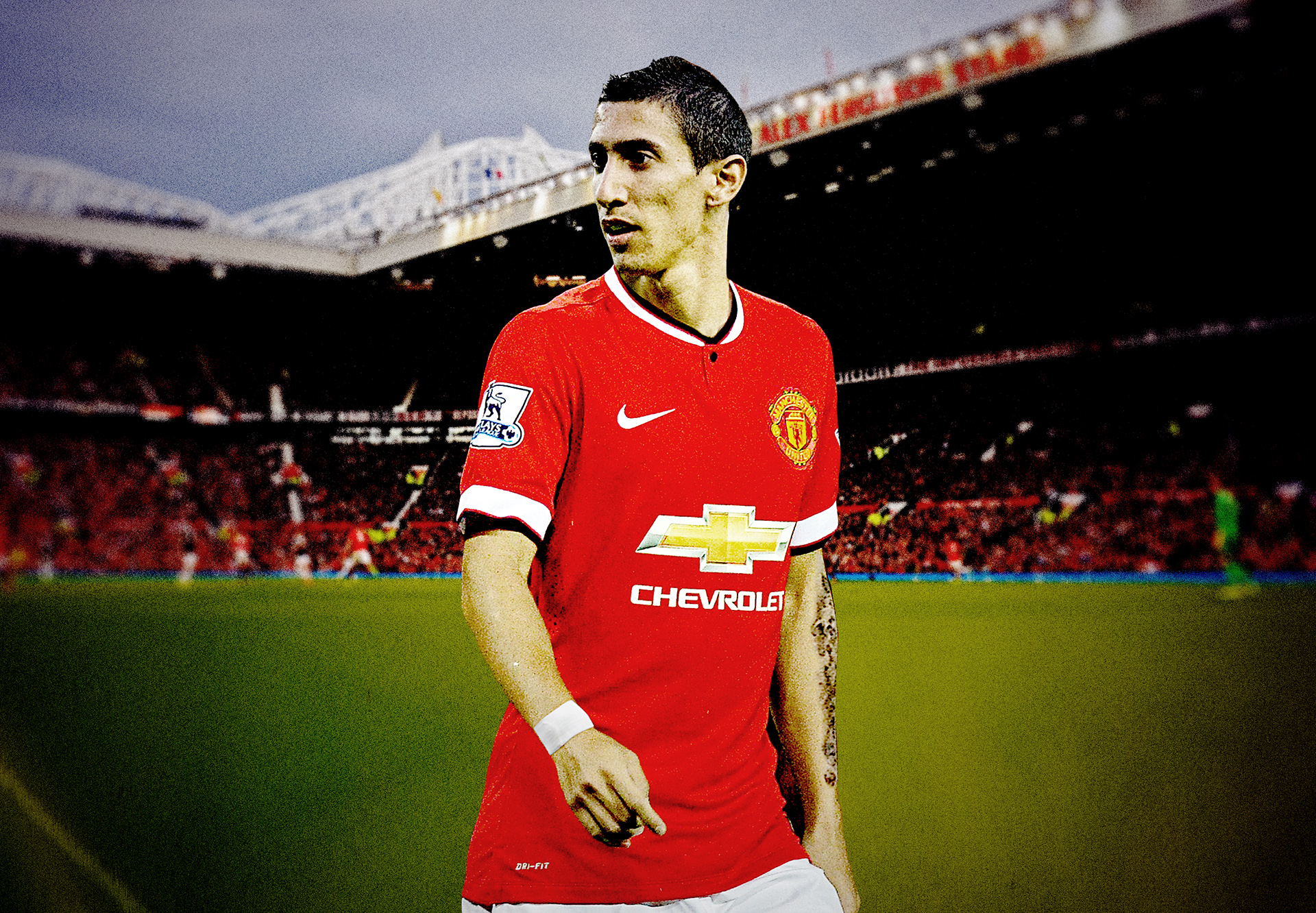Di Maria, Rooney & the top 10 most expensive Manchester United signings