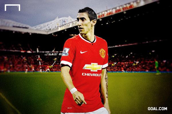 La legendaria Nº 7 de Manchester United