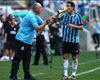 Grêmio aposta em Matías para lateral direita em 2015