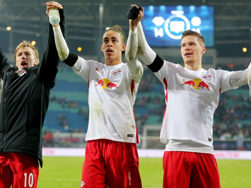 Could RB Leipzig's massive debt see them fall foul of FFP?