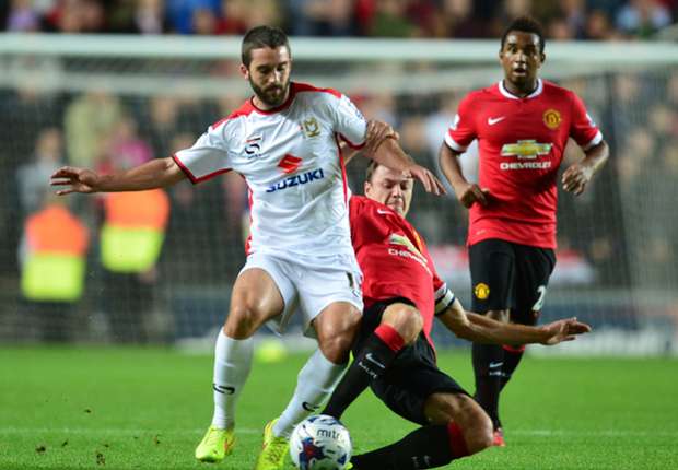 Jonny Evans ungkap dirinya bangga ditunjuk sebagai kapten