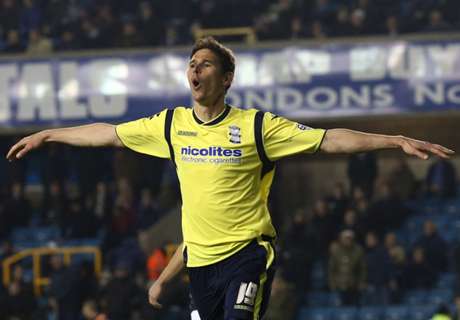 El Arsenal contacta con Zigic