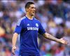 Fernando Torres Chelsea Real Sociedad Friendly 08012014