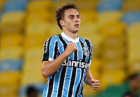 QPR expected to complete Bressan deal