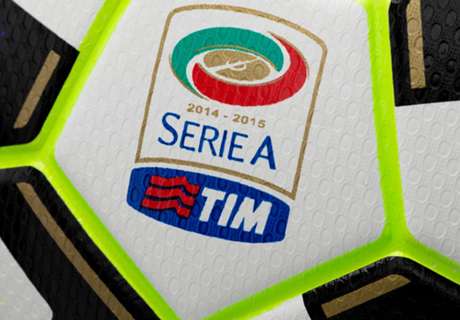 Probabili Formazioni, 25ª giornata