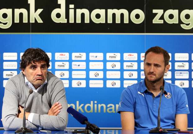 Mamić uoči Petrolula o Soudaniju: Mora ispunjavati svoje obveze