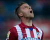 HD Toby Alderweireld Atletico Madrid