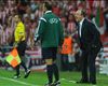 Rafael Benitez Napoli Athletic Bilbao Champions League playoff 27082014