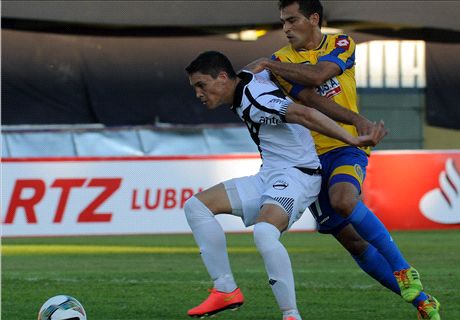 Atletico sign rising star Velazquez