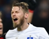 Genervt vom Anti-Fußball: HSV-Spieler Hunt fordert "mehr Mut" beim Spielaufbau