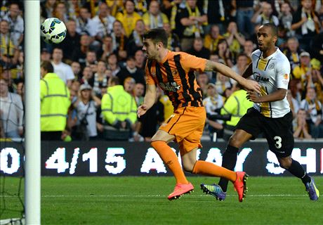 Match Report: Hull 2-1 Lokeren