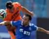 Dynamo Moscou - Valbuena, son adaptation et ses ambitions