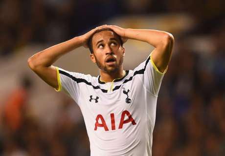 Townsend eager to return to fitness
