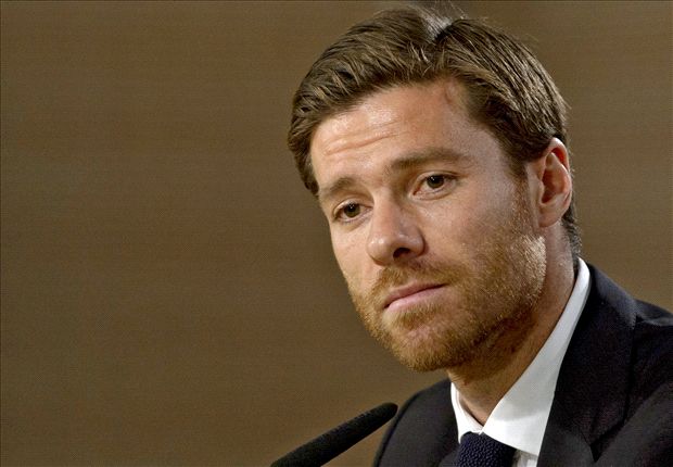 Official: Xabi Alonso joins Bayern Munich