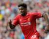 Jordon Ibe Absen Empat Pekan
