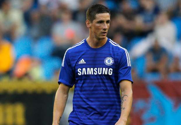 Fernando Torres se marcha cedido al Milan