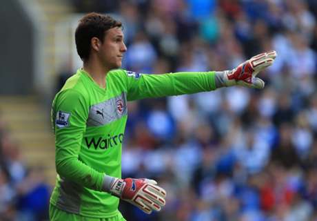 QPR finalise McCarthy signing