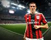 GFX Fernando Torres AC Milan San Siro