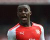 HD Joel Campbell Arsenal