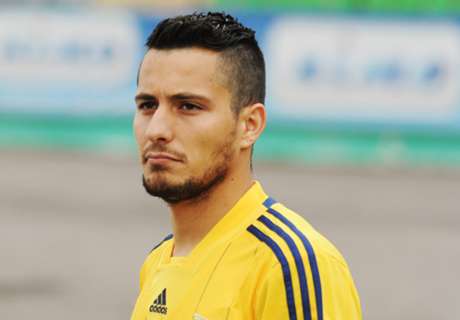 West Brom sign Blanco