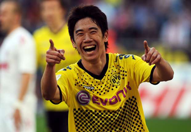 Manchester United exit a huge relief for Kagawa, says Kehl