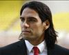 Radamel Falcao Monaco Lille Ligue 1 08302014