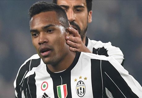 Chelsea set to sign Alex Sandro for £60m