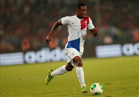 QPR make move for Lens