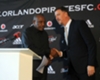 Motale: Chopping and changing coaches cost Orlando Pirates this season