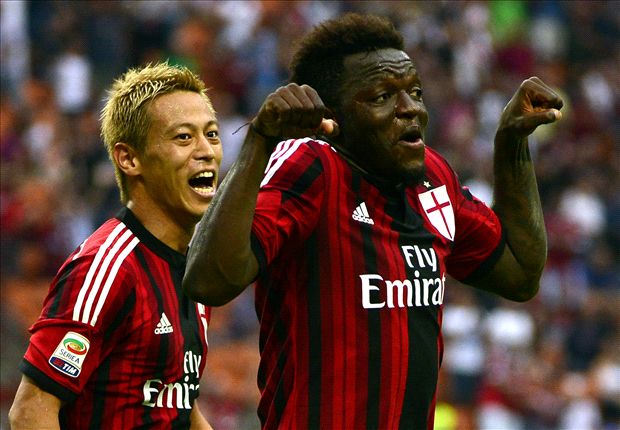 AC Milan 3-1 Lazio: Inzaghi era starts with a bang