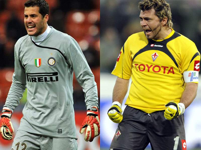 Italy’s Buffon Lists World’s Best Goalkeepers From Serie A